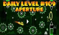 Geometry Dash Aperture